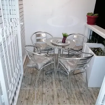 Panorama شقة Vrnjačka Banja