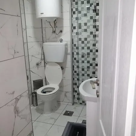 شقة Panorama Vrnjačka Banja