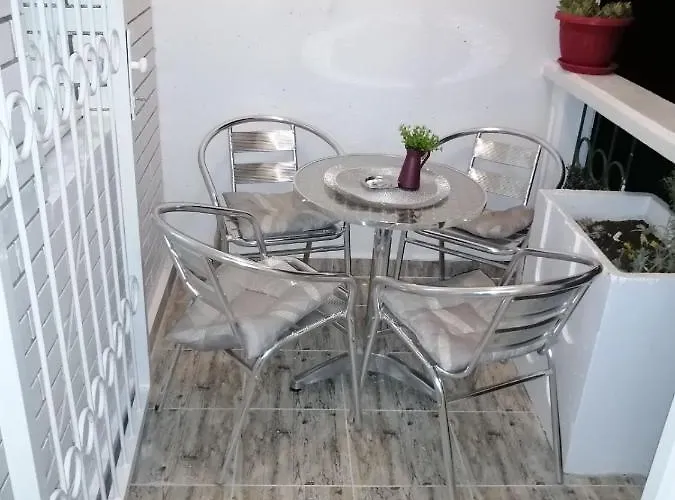 Panorama شقة Vrnjačka Banja