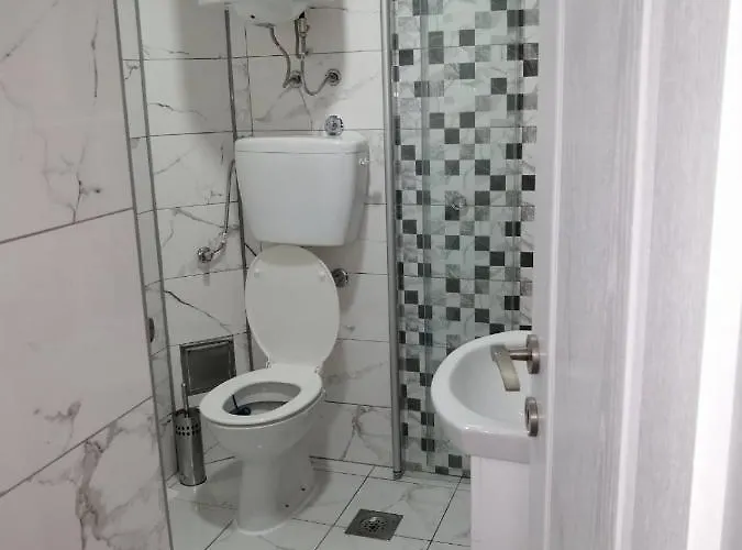 شقة Panorama Vrnjačka Banja